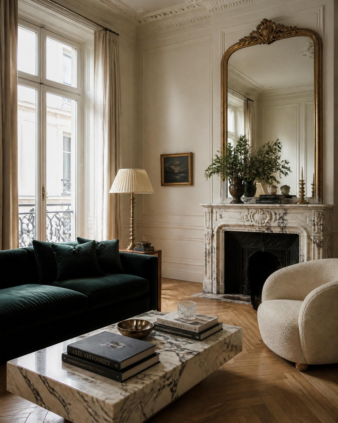 Maison Ambiorix